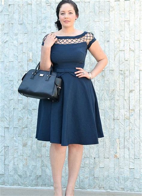 Платье шифоновое летнее для полных женщин фото