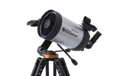 Los Mejores Telescopios Para Astrofotograf A Del