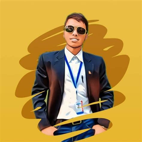 Sunil Giri सुनिल गिरी