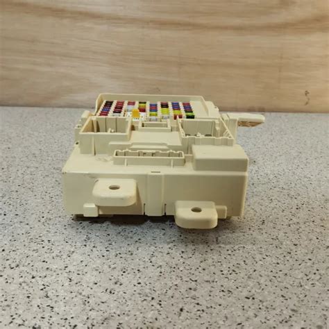 Kia Sportage Mk4 Dashboard Relay Fuse Box 91955d9960 21 £3190