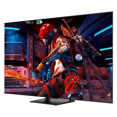 Купить QLED телевизор TCL 55C745 4K Ultra HD недорого в Москве с ...