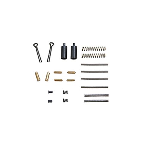 Bushmaster® AR15 Lost Parts Kit - Bushmaster® Firearms | American Made