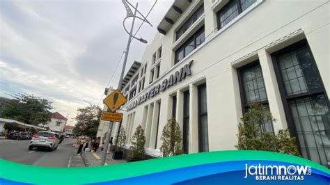 Prakiraan Cuaca Surabaya Senin Januari Kembali Mendung Seharian