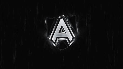 Alliance Logo Wallpapers - Wallpaper Cave