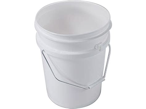 pail  heavy duty pact group