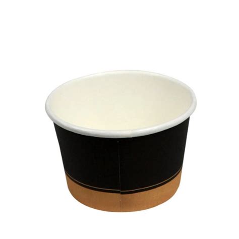 Morning Dew Oz Paper Hot Soup Container Pcs Jan Star Supplies Inc