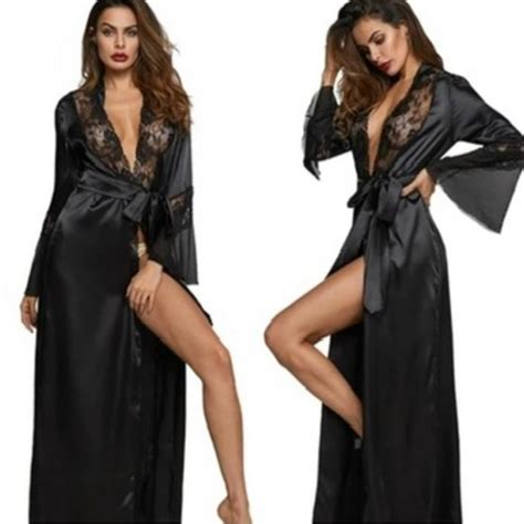 Intimates Sleepwear 2 Piece Lingerie Set Poshmark