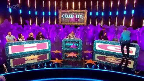 Celebrity Juice Se14 Ep10 Hd Watch Video Dailymotion