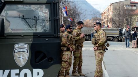 Radoiçiç po organizon sulme të tjera ndaj Kosovës Albin Kurti ngriti