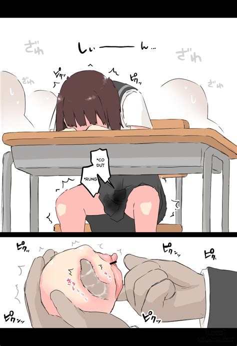 Truyện hentai Sex toy hiếp dâm Chapter 1 tại ihentaiVN