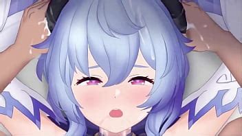 Hentai Ganyu Xvideos