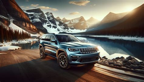 Jeep Grand Cherokee Xe Xe H Brido Enchufable Auto Blog