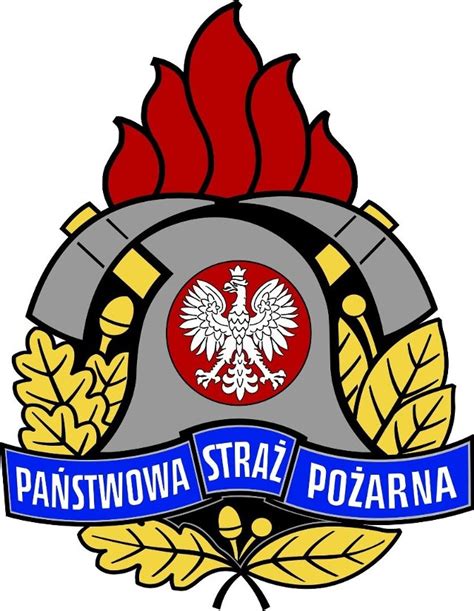 Komenda Miejska Państwowej Straży Pożarnej Biała Podlaska Straż