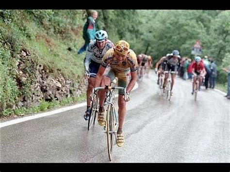 Giro De Italia 1998 Resumen YouTube