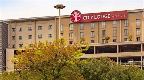city lodge hotel   tambo international airport  construction