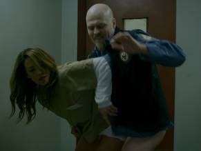 ELIZABETH RODRIGUEZ Nude AZNude