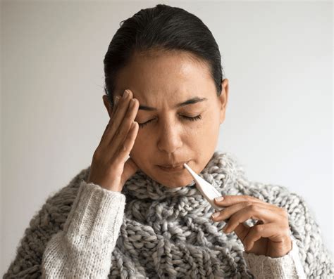 Fever Symptoms And Treatments Presnow
