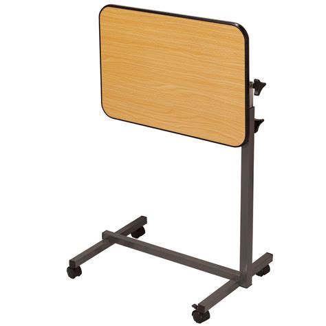 Rolling Tray Table Tv Tray Table With Wheels