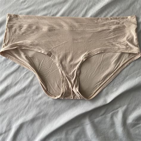 Nude Bikini Style Underwear From Aerie Soft And Depop