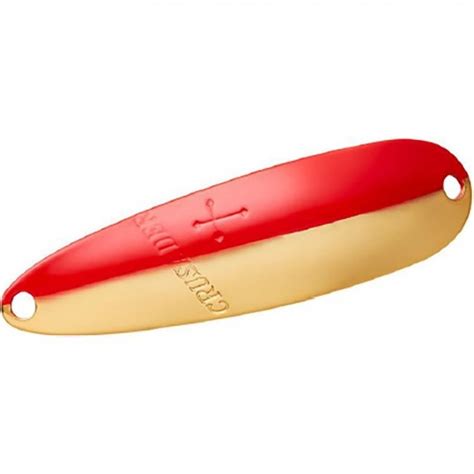 DAIWA Crusader 2.5S W-GR 07412122. Купить Блесна на Официальном Сайте ...