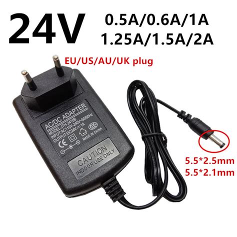 volt universal power supply adapter ac dc    ma