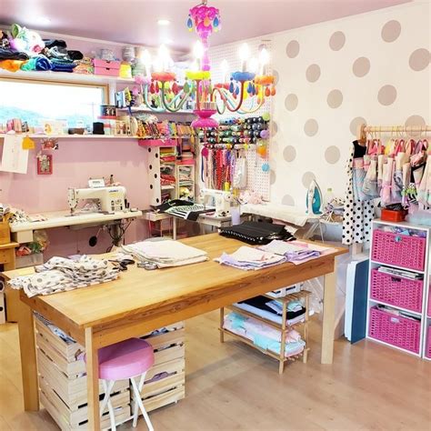 Itens Para Artesanato - Atelier de artesanato ideias pra atelier de artesanato super lindas ...