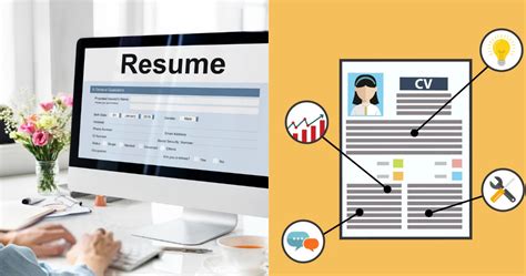 How To Customize Your Resume For Each Job Application Graduates