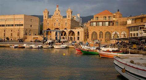 How Batroun Became The Mediterraneans Hottest Party Spot