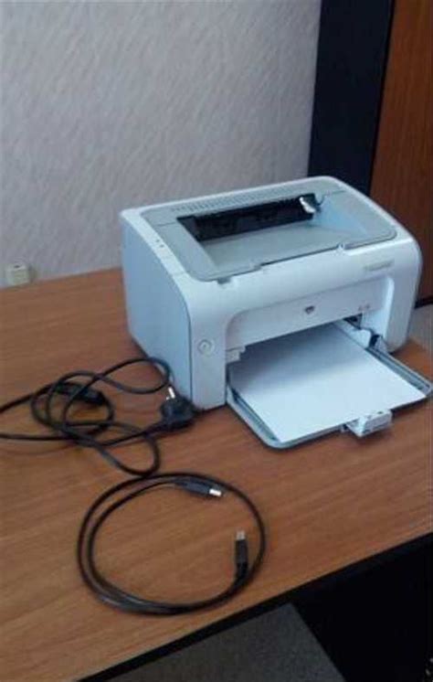 Принтер hp laserjet p1102 | Festima.Ru - Мониторинг объявлений