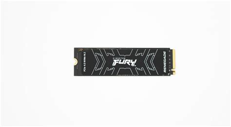 Test Kingston Fury Renegade : Avis complet et détaillé - SSD M.2