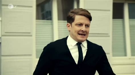 Holger Stockhaus - Showreel, Demoband auf CASTFORWARD