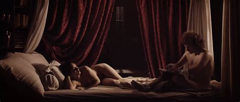 Jodhi May Nude Porn Videos Sex Tapes XHamster