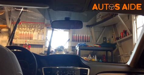 how to clean windshield with magic eraser