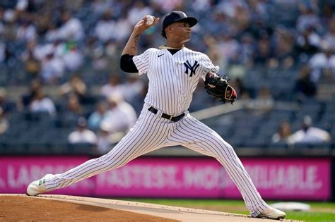 Yankees Vs White Sox Prediction Picks And Props Aaa Call Up Luis Gil