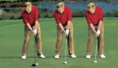 Golfer Pro Chia Sẻ Cách Đánh Gậy Driver Để Có Cú Phát Bóng 300 Yard