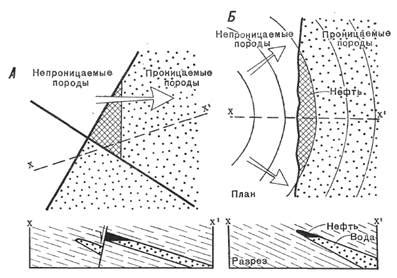 Комбинированные ловушки