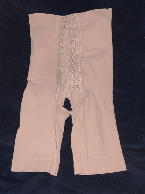 Cinta Compressora Pli Lingerie Feminina Pli Nunca Usado Enjoei