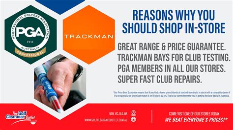 The Golf Clearance Outlet - Home