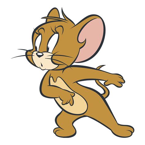 Image - Jerry (4).jpg - Tom and Jerry Wiki