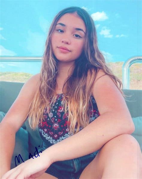 Hot Sexy Madi Filipowicz Bikini Pics