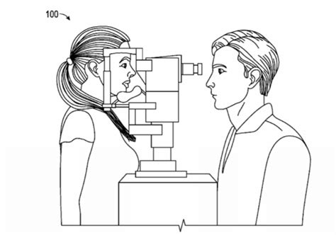 Magic Leap Patent Methods And Systems For Diagnosing And Treating