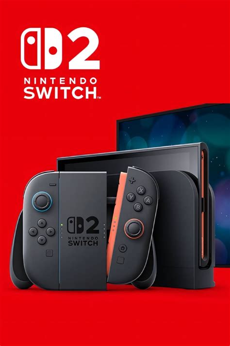 nintendo patent hints  switch  upgrade