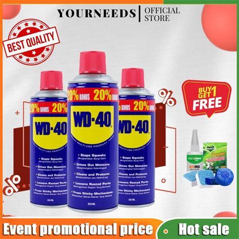 Original Wd Multi Use Oil Oz Ml Rust Remover