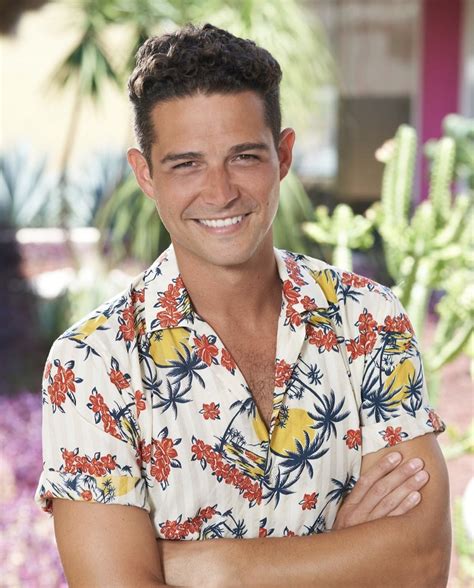 Bachelor In Paradise: Wells Adams Returns With 'Larger Role' : r