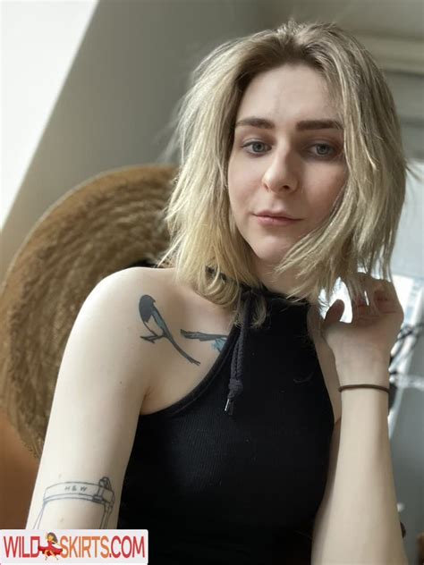 Miss Crows Nest Crowsnestlbc Miss Crows Nest Nude OnlyFans Instagram Leaked Photo