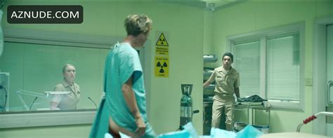 Mackenzie Davis Nude Aznude