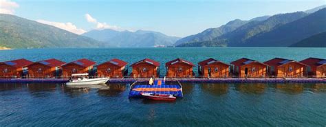 Visit Tehri Dam Now Or Never Tehri Lake Water Sports In Tehri Dam