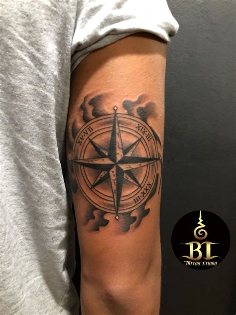 Bt Tattoo Thailand Bangkok Artofit