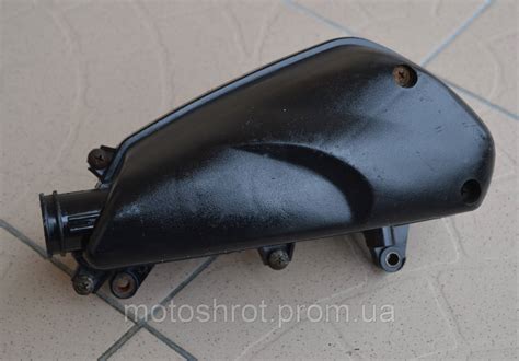 Купить Фільтр бокс б/у для скутера SYM Jet Euro X 50, цена 480 ₴ — Prom ...