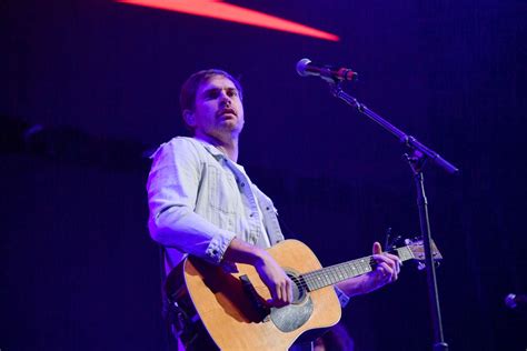 Matt Stell Is Doing A Live Performance Tonight